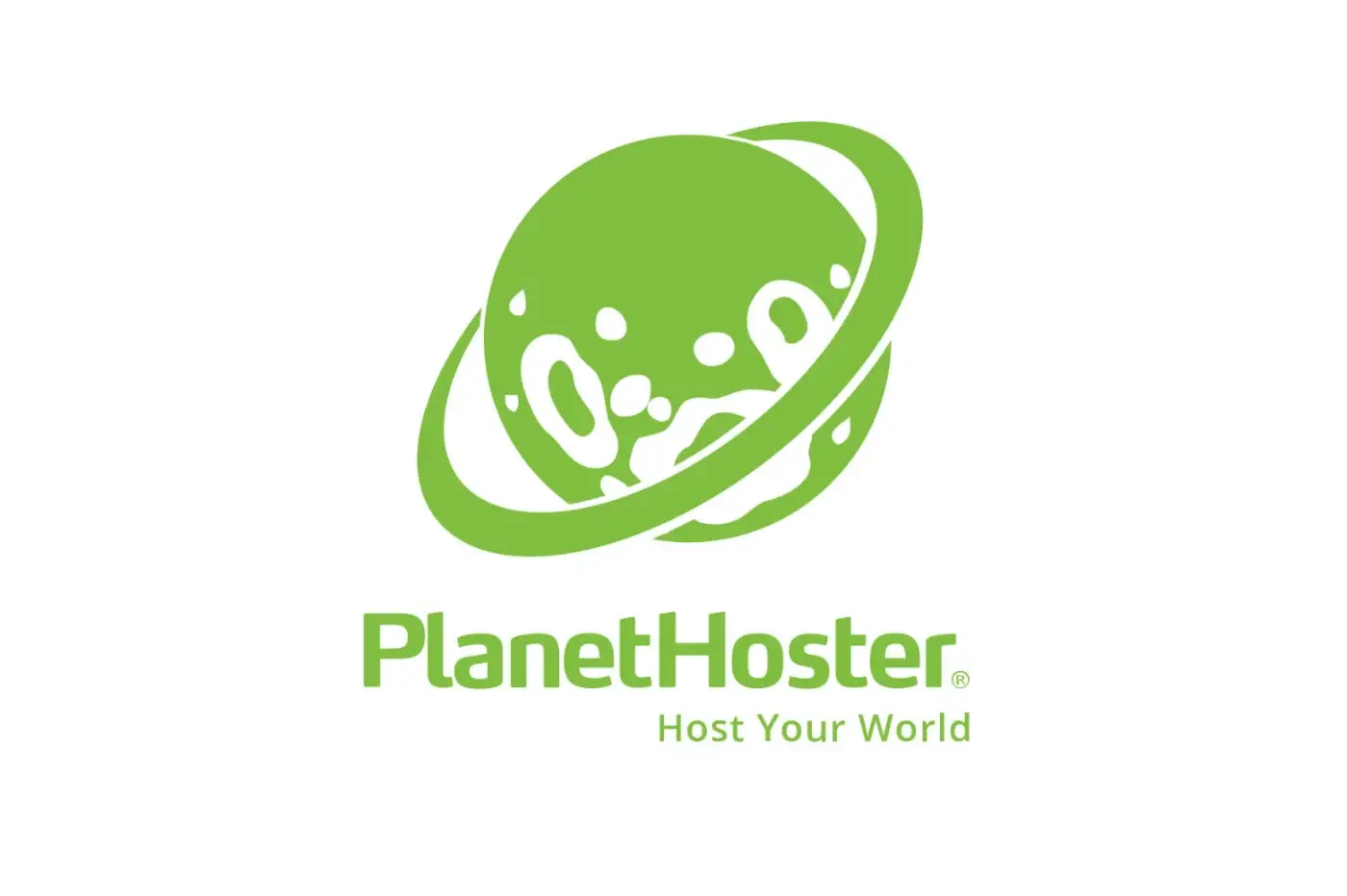 Logo PlanetHoster