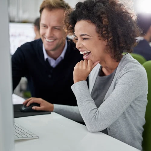Accompagnement simple et concret pour optimiser votre site wordpress